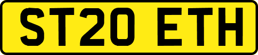 ST20ETH