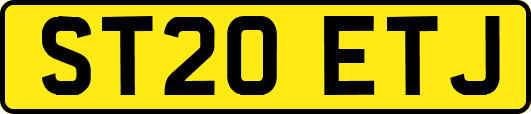 ST20ETJ