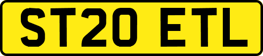 ST20ETL