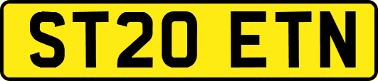 ST20ETN