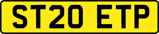 ST20ETP