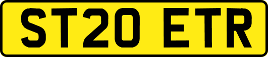 ST20ETR