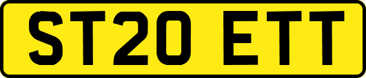 ST20ETT