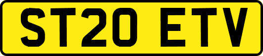 ST20ETV