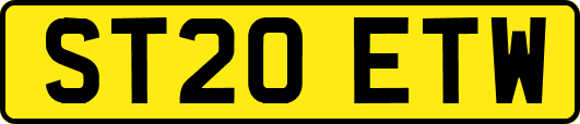 ST20ETW