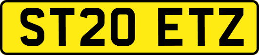 ST20ETZ