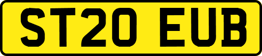ST20EUB