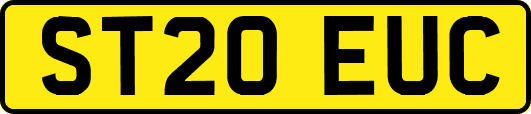 ST20EUC