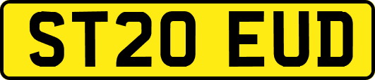 ST20EUD