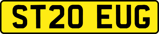 ST20EUG