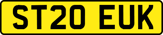ST20EUK