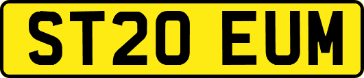 ST20EUM