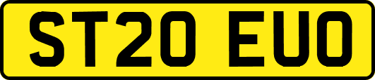 ST20EUO