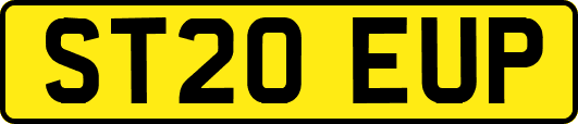 ST20EUP