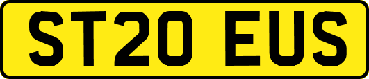 ST20EUS