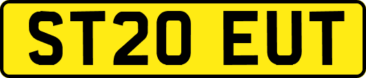 ST20EUT