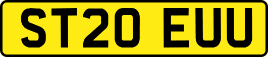 ST20EUU