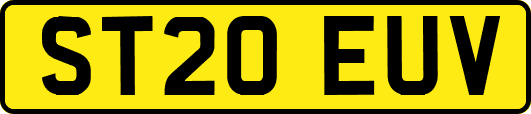 ST20EUV
