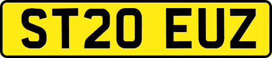 ST20EUZ