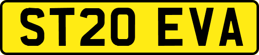 ST20EVA