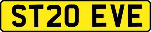 ST20EVE