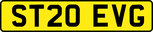 ST20EVG