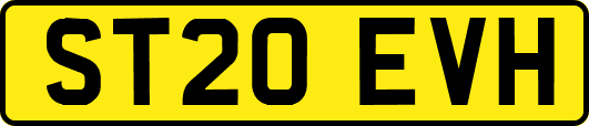 ST20EVH