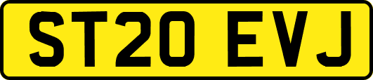 ST20EVJ
