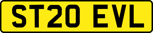 ST20EVL