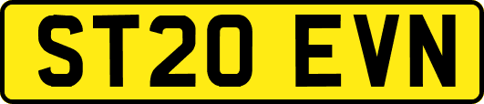 ST20EVN