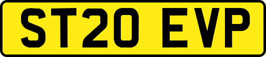 ST20EVP