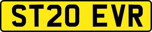 ST20EVR