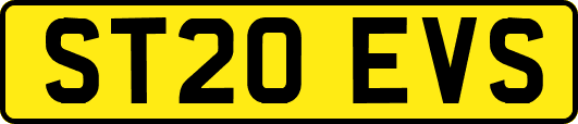 ST20EVS