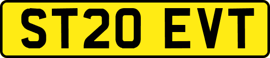 ST20EVT