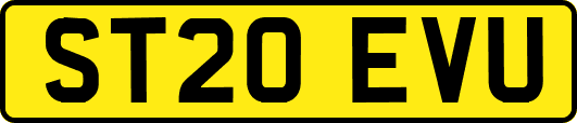 ST20EVU