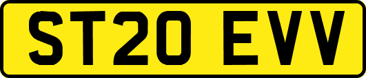 ST20EVV