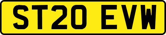 ST20EVW