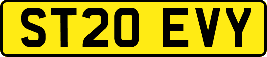 ST20EVY