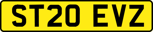 ST20EVZ