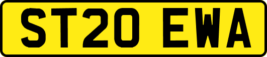 ST20EWA
