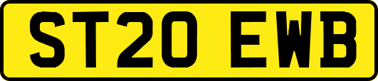 ST20EWB