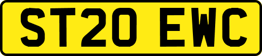 ST20EWC