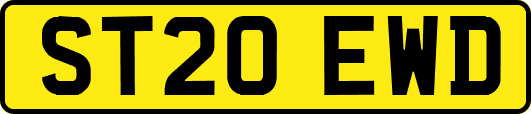 ST20EWD