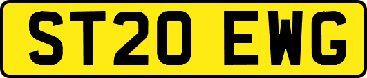 ST20EWG