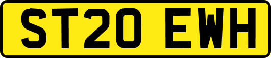 ST20EWH