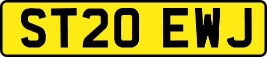ST20EWJ