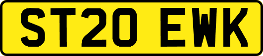 ST20EWK