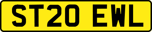 ST20EWL