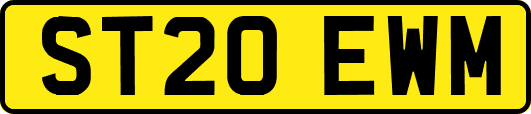 ST20EWM