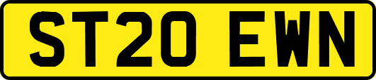 ST20EWN